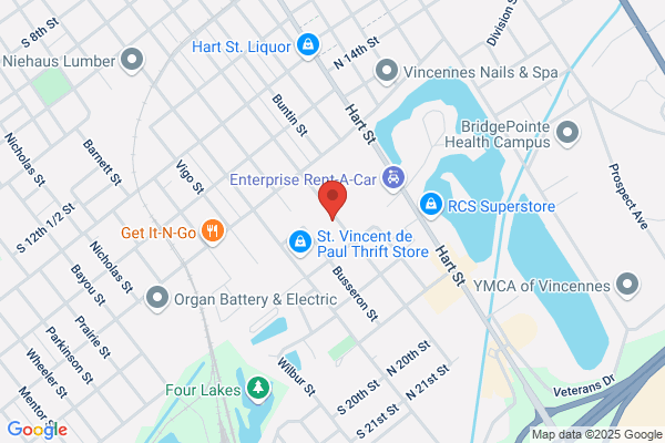 Henderson Transfer Company