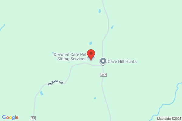 Devoted Care Pet Sitting Service