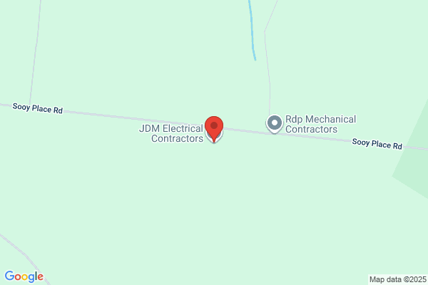 JDM Electrical Contractors