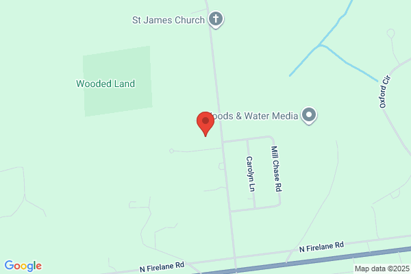 Pinelands Water Treatment