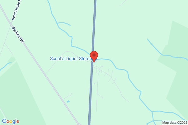 Scoot's Liquor Store