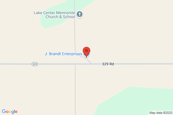 Brandt Enterprises, LLC.