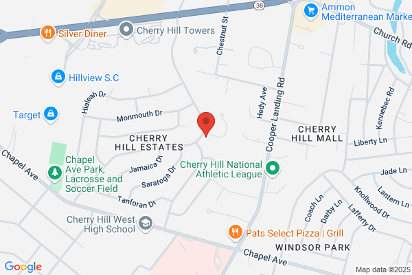 Cherry Hill Janitorial Service