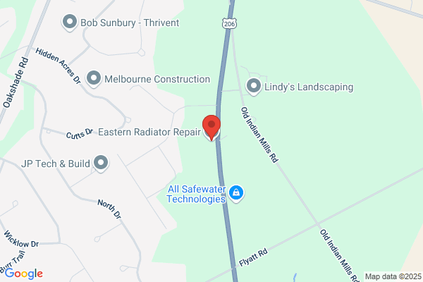 Eastern Radiator & Automotive Repair