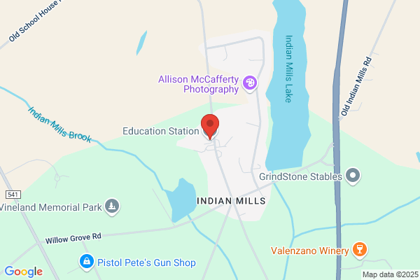 Education Station