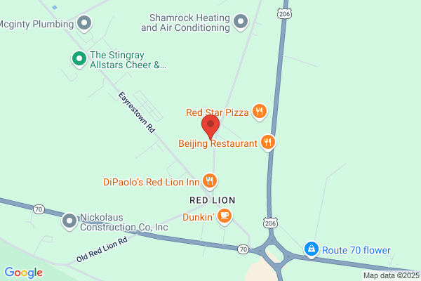 Heppard Plumbing & Heating Inc