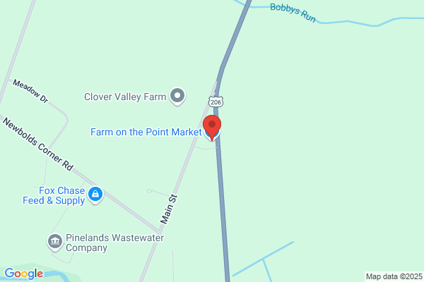 Mane Point Farm
