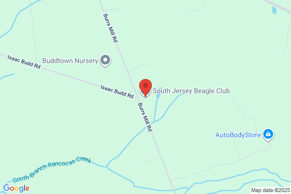 So Jersey Beagle Club