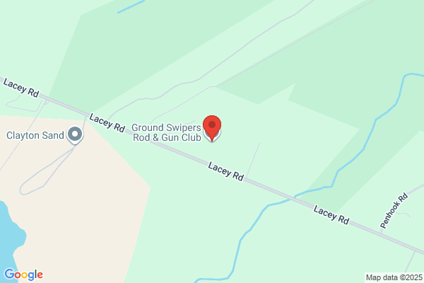 Wading River Rod & Gun Club
