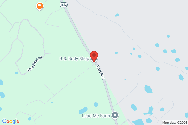 B & S Auto Repairs