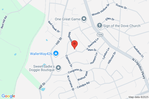 Caudill Dodd Realty