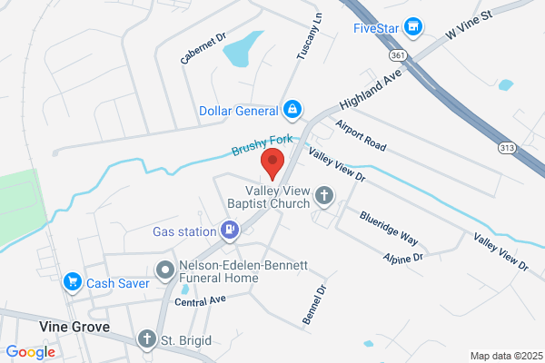 Cooper Bob Insurance Agency Inc