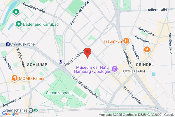 Detailed Geography, LLC