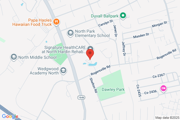 Family Care Center North Hardin