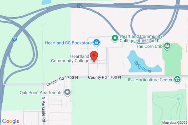 Heartland Community