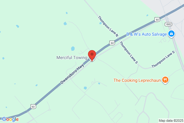 Kersey's Towing, LLC