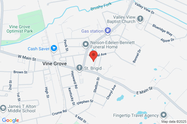 Kings Used Furniture & New Mattresses