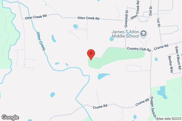 Lincoln Trail Country Club