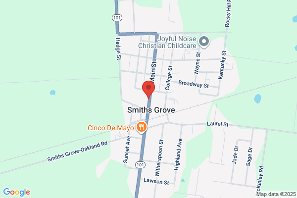 Main Street Antique Mall