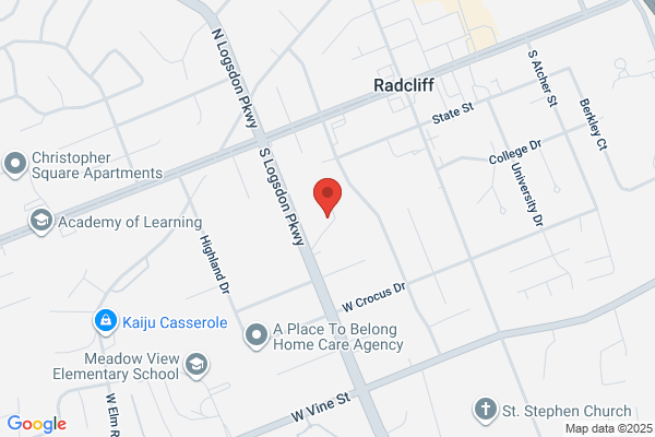Radcliff Church of Christ