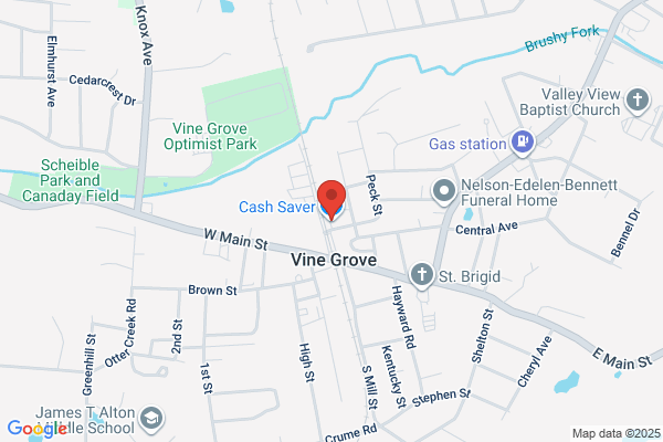 Vine Grove Iga
