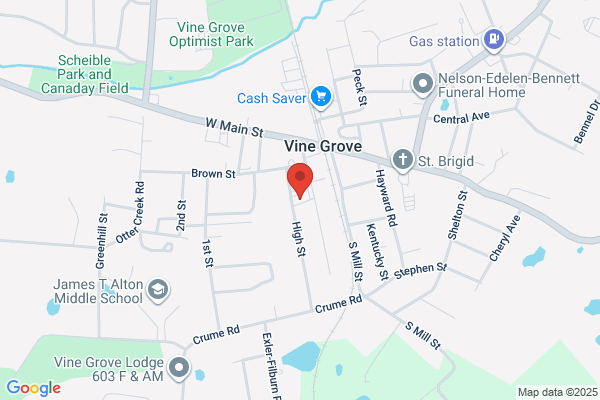 Vine Grove United Methodist Church