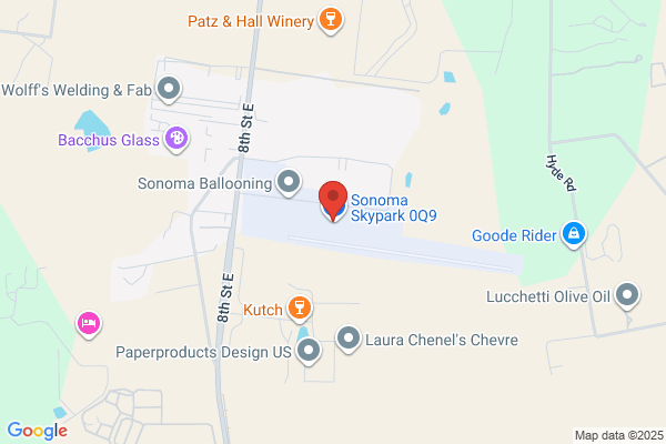 Coastal Air Tours