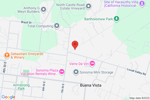 Generations of Sonoma Llc