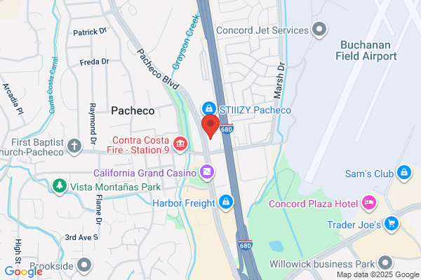 Pacheco Auto Body