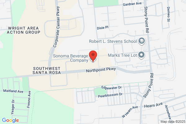 Sonoma Valley Bottling