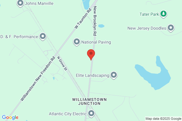 A and M Landscaping