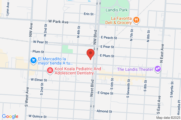 United Refrigeration Inc