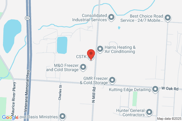 CSTK East, LLC