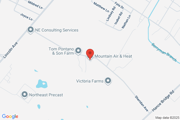 Mountain Air And Heat LLC