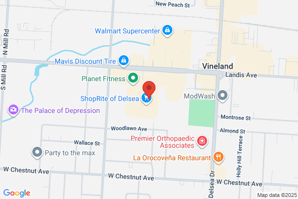 ShopRite Wines & Spirits