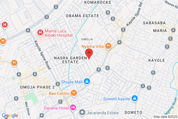 Kanos Tina Tailor