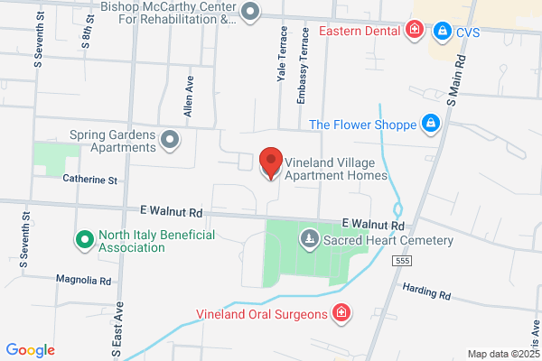 Vineland Village Apartment Homes