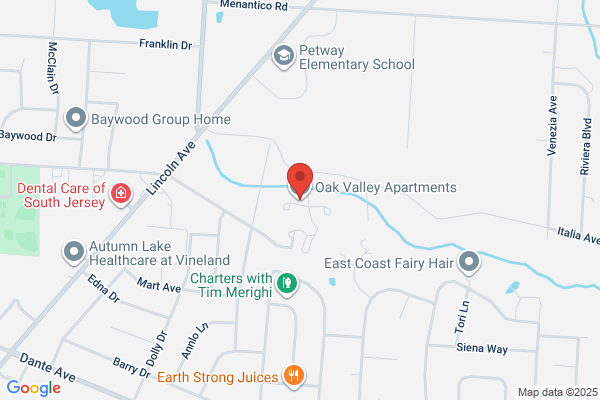 Oak Valley Apartments