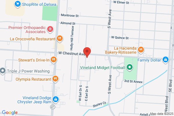 Park Towne Apartments