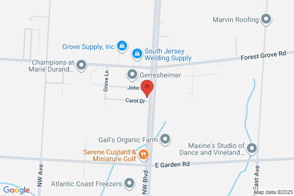 Factory Outlet Sewing Center