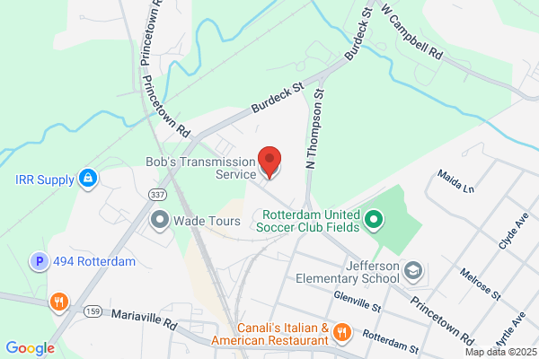 Bobs Transmission Service
