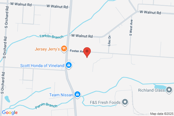 Ed's Auto Service