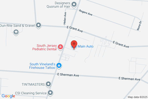 Main Auto Llc