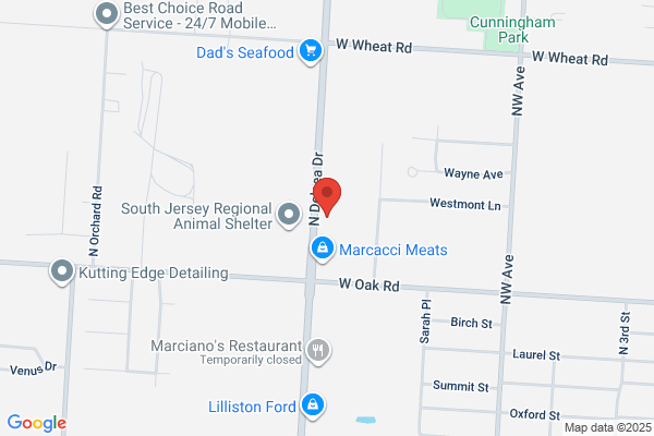 North West Auto Service