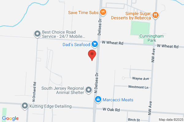 A & M Bertoldi Builders Inc