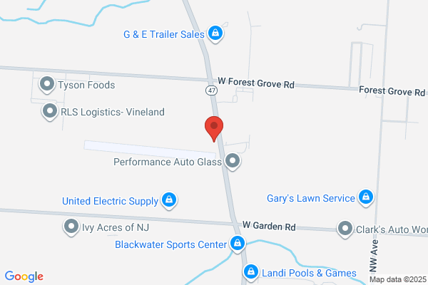 GM White Electrical Contractor Inc