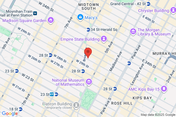 Empire Courier Services