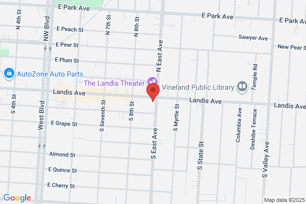 East Landis Hotel & Motel