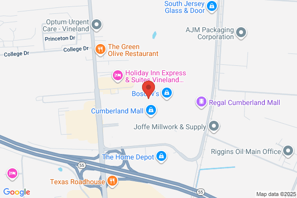 Bath & Body Works