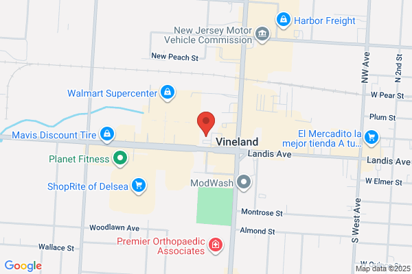 The Mattress Factory